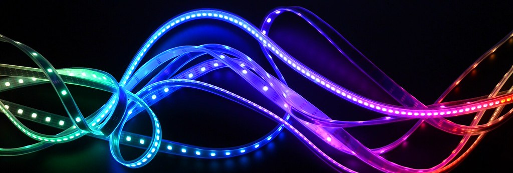 LED STRIP LIGHTS: What You Should Think About Before Purchasing Them
