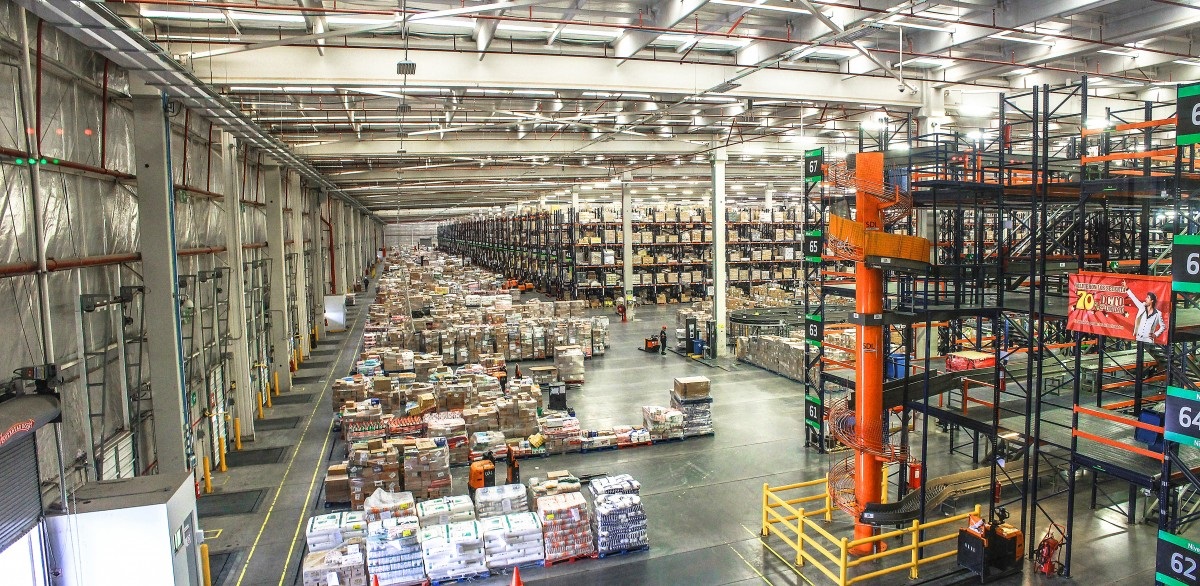 Why Should You Have LED High Bay Lighting for Warehouse Operations?