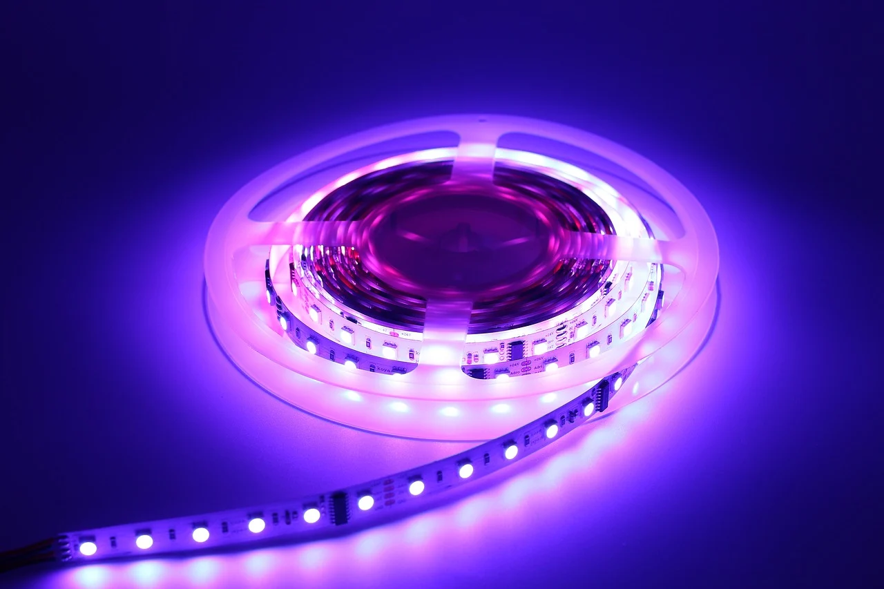 The Ultimate Guide to Choosing the Best Bedroom LED Strip Lights