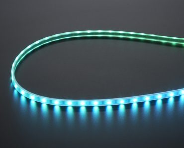 The Pros and Cons of LED Strip Lighting Installation